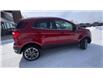 2019 Ford EcoSport Titanium (Stk: 26081-1) in Sudbury - Image 9 of 26