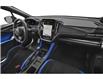 2026 Subaru WRX TS (Stk: 802970) in Cranbrook - Image 10 of 12