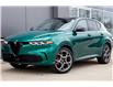 2025 Alfa Romeo Tonale PHEV Tributo (Stk: M24053A) in London - Image 1 of 35