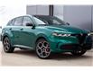 2025 Alfa Romeo Tonale PHEV Tributo (Stk: M24053A) in London - Image 11 of 35