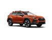 2024 Subaru Crosstrek Limited (Stk: SC0250) in Cranbrook - Image 1 of 10