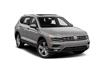 2019 Volkswagen Tiguan Highline (Stk: 06394V) in Cranbrook - Image 1 of 11
