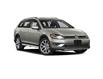 2019 Volkswagen Golf Alltrack 1.8 TSI Highline (Stk: 05605U) in Cranbrook - Image 1 of 9