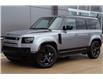 2024 Land Rover Defender P400 X-Dynamic SE (Stk: MU281) in London - Image 1 of 32