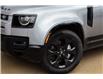 2024 Land Rover Defender P400 X-Dynamic SE (Stk: MU281) in London - Image 3 of 32