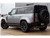 2024 Land Rover Defender P400 X-Dynamic SE (Stk: MU281) in London - Image 6 of 32