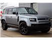 2024 Land Rover Defender P400 X-Dynamic SE (Stk: MU281) in London - Image 10 of 32
