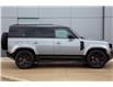 2024 Land Rover Defender P400 X-Dynamic SE (Stk: MU281) in London - Image 9 of 32