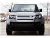 2024 Land Rover Defender P400 X-Dynamic SE (Stk: MU281) in London - Image 2 of 32