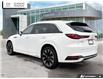 2025 Mazda CX-90 MHEV Signature (Stk: 14-P0910) in London - Image 5 of 26