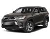 2018 Toyota Highlander Limited (Stk: 14-25325A) in London - Image 1 of 3