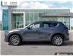 2023 Mazda CX-5 GX (Stk: 14-26014A) in London - Image 4 of 25