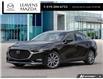 2026 Mazda Mazda3 GT (Stk: 14-26117) in London - Image 1 of 26