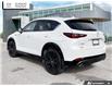 2023 Mazda CX-5 Sport Design w/Turbo (Stk: 14-P0912) in London - Image 5 of 26