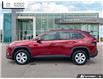 2020 Toyota RAV4 LE (Stk: 14-26088B) in London - Image 4 of 26