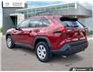 2020 Toyota RAV4 LE (Stk: 14-26088B) in London - Image 5 of 26