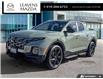2023 Hyundai Santa Cruz Ultimate w/Colour Package (Stk: 14-25402A) in London - Image 1 of 27