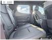 2023 Hyundai Santa Cruz Ultimate w/Colour Package (Stk: 14-25402A) in London - Image 24 of 27