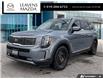 2020 Kia Telluride SX (Stk: 14-26056A) in London - Image 1 of 24