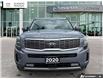 2020 Kia Telluride SX (Stk: 14-26056A) in London - Image 3 of 24