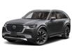 2026 Mazda CX-90 MHEV Signature (Stk: 14-26138) in London - Image 1 of 10